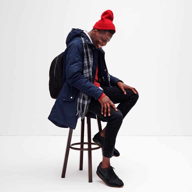 Glodi Lugungu - Fotograaf Corné van der Stelt- Vierkant