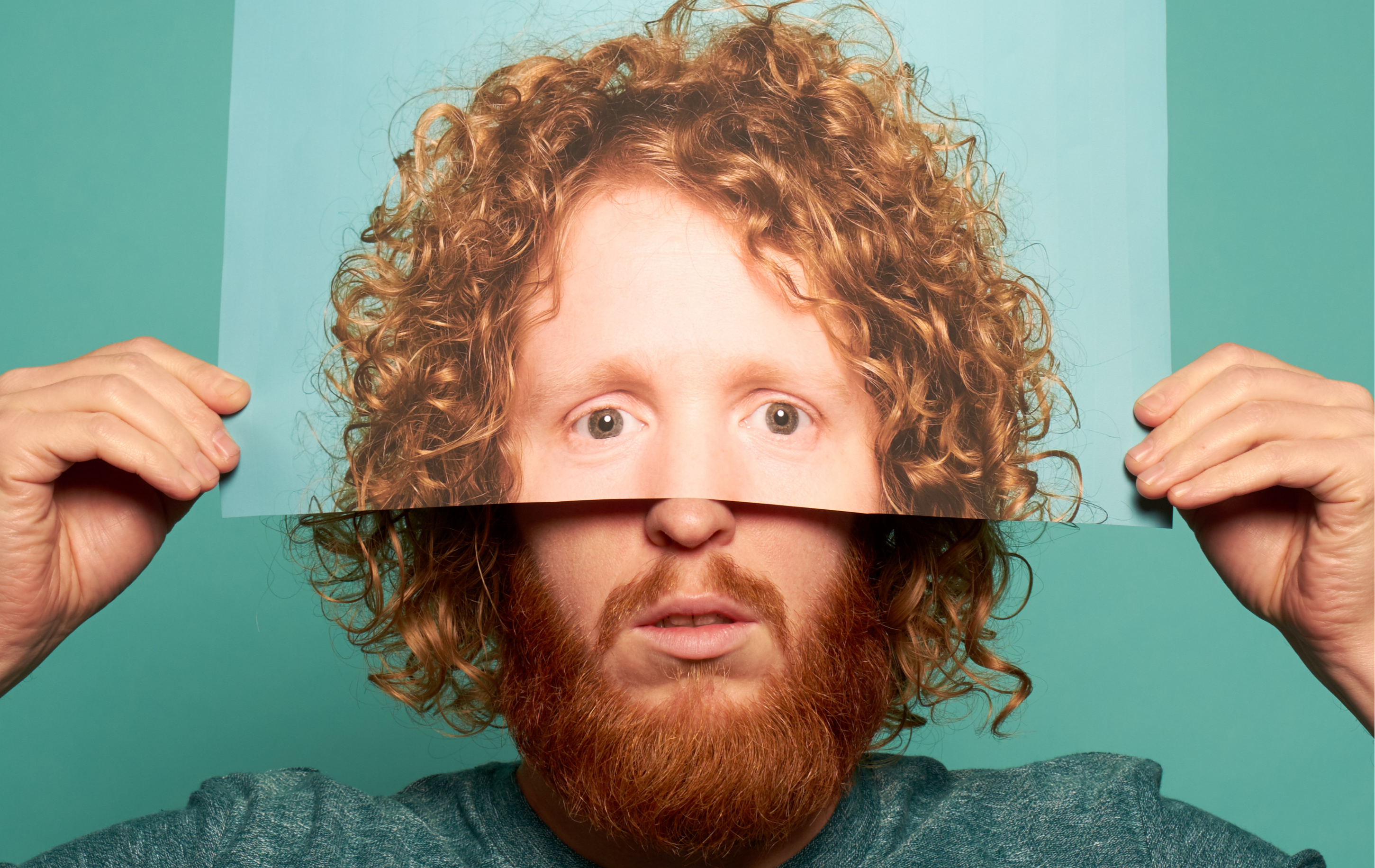 Kasper van der Laan - 1 kilo - Fotograaf Aisha Zeijpveld