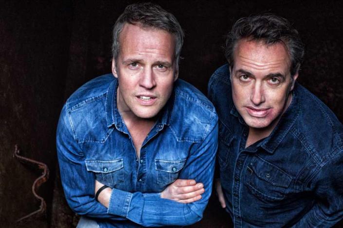 Veldhuis en Kemper-foto gecompimeerd Ester Gebuis ©